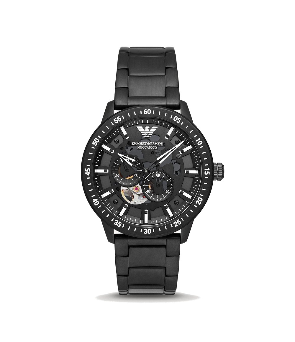 Emporio Armani Mario Horloge AR60054